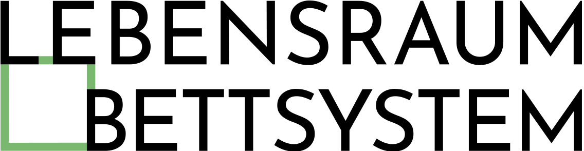 Lebensraum Bettsystem | Logo